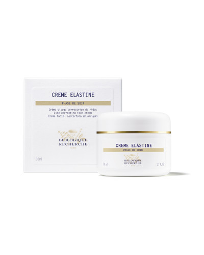 Crème Elastine