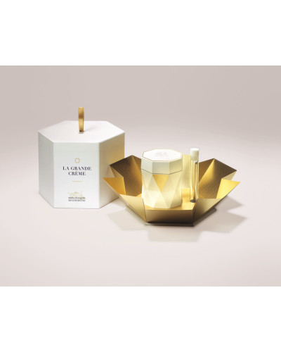 La Grande Crème