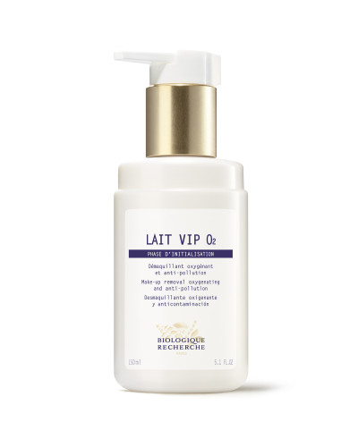 Lait VIP O2